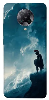 Чохол на Xiaomi Redmi K30 Pro / Poco F2 Pro Odyssey ver.2 фото 1 з 1