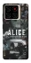 Чохол на ZTE Blade A56 Alice in Borderland ver.6 фото 1 з 1