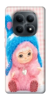 Чехол на Xiaomi Redmi Note 15 4G/5G (EU) Wakuku ver.5 фото 1 из 1