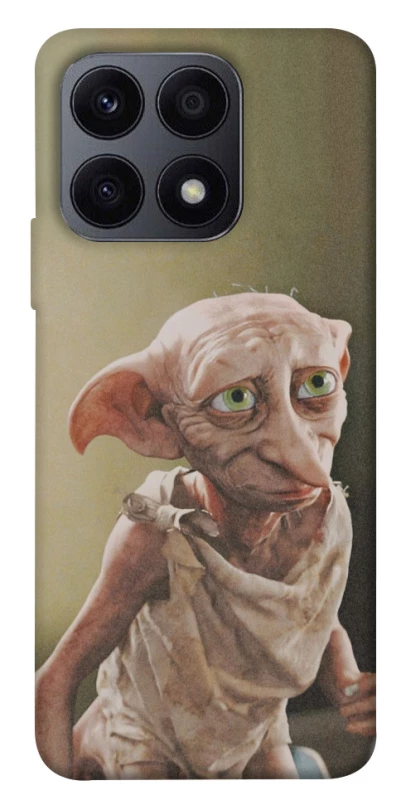 Чехол на Huawei Honor X8a Harry Potter v4 фото 1 из 1