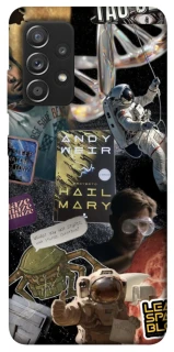 Чохол на Samsung Galaxy A52 4G / A52 5G Project Hail Mary ver.8 фото 1 з 1