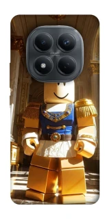 Чохол на Xiaomi Redmi Note 15 Pro 4G Roblox aesthetics ver.6 фото 1 з 1