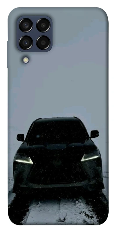 Чохол на Samsung Galaxy M33 5G Lexus v8 фото 1 з 1