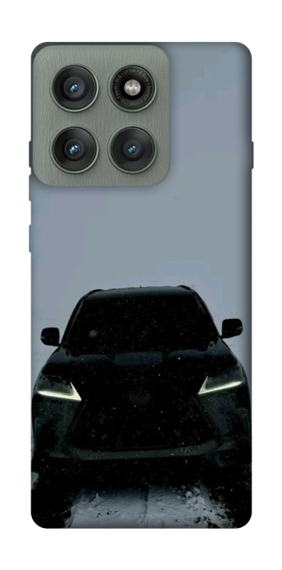 Чохол на Motorola Edge 60 Pro Lexus v8 фото 1 з 1