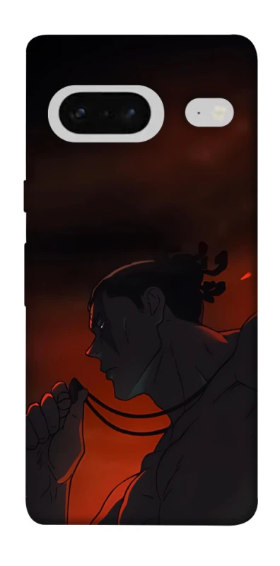 Чехол на Google Pixel 7 Todo v5 фото 1 из 1