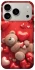 Чохол на Apple iPhone 17 Pro (6.3") bear in hearts фото 1 з 1