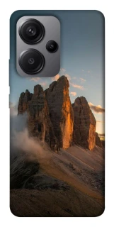 Чехол на Xiaomi Redmi Note 13 Pro+ Mountain v5 фото 1 из 1