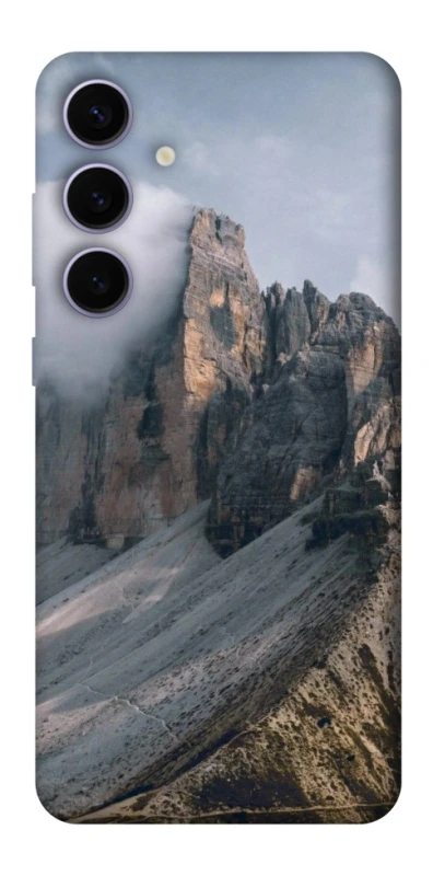 Чехол на Samsung Galaxy S25+ Mountains v2 фото 1 из 1