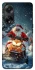 Чохол на Oppo A58 4G Christmas spirit ver.9 фото 1 з 1