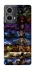 Чехол на Motorola Moto G85 Blizzard фото 1 из 1