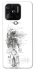 Чехол на Xiaomi Redmi 10C Tattoo ver.1 фото 1 из 1