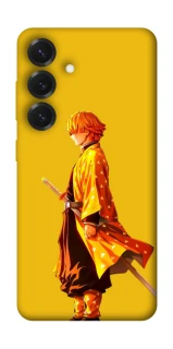 Чохол на Samsung Galaxy S26+ Agatsuma Zenitsu фото 1 з 1