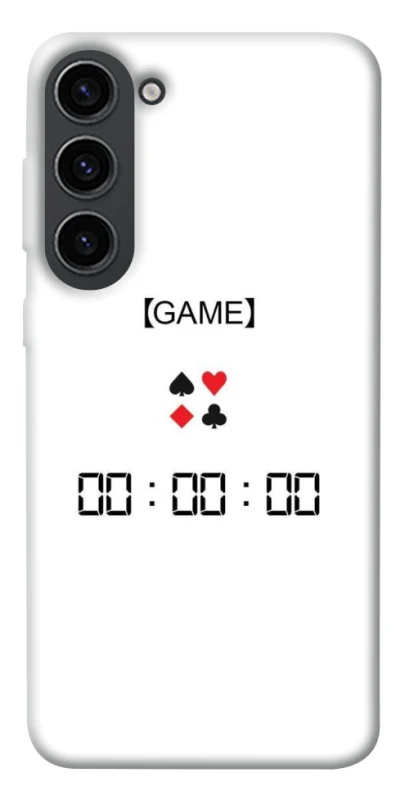 Чохол на Samsung Galaxy S23 Alice in Borderland ver.3 фото 1 з 1