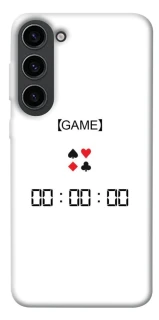 Чохол на Samsung Galaxy S23 Alice in Borderland ver.3 фото 1 з 1