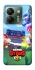Чехол на Xiaomi Poco M7 pro 5G Brawl Stars ver.11 фото 1 из 1
