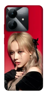 Чохол на Realme Note 60x Aespa-Winter фото 1 з 1