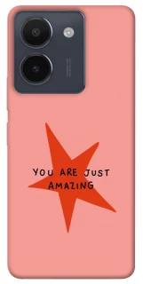 Чохол на Vivo Y36 Amazing фото 1 з 1