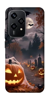 Чохол на Honor 200 Lite Halloween фото 1 з 1
