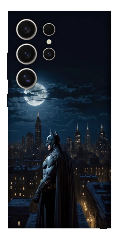 Чохол на Samsung Galaxy S25 Ultra The Dark Knight фото 1 з 1