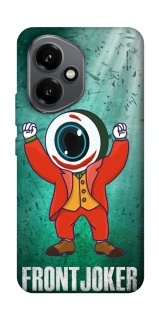 Чехол на Honor 400 FrontJoker фото 1 из 1