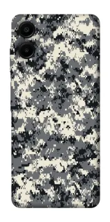 Чохол на Samsung Galaxy A07 Camouflage v13 фото 1 з 1