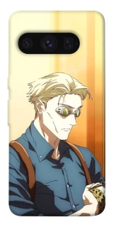 Чохол на Google Pixel 8 Pro Nanami v3 фото 1 з 1