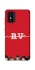 Чохол на ZTE Blade L9 RED VELVET v3 фото 1 з 1