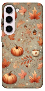 Чехол на Samsung Galaxy S23+ Autumn vibes ver.1 фото 1 Чехол на Samsung Galaxy S23+ Autumn vibes ver.1 фото 1 из 1