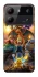 Чохол на ZTE Blade A54 4G Pokemon фото 1 з 1