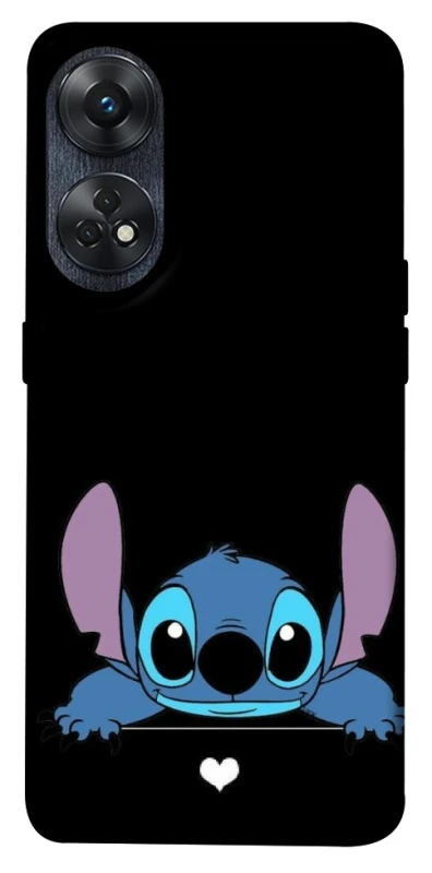 Чохол на Oppo Reno 8T 4G Stitch ver.7 фото 1 з 1