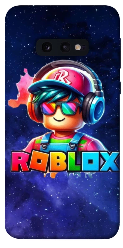 Чохол на Samsung Galaxy S10e Adopt Me Animal Race фото 1 з 1