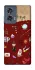 Чехол на Motorola Edge 50 Harry Potter V24 фото 1 из 1