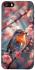 Чехол на Apple iPhone 5/5S/SE Birdie фото 1 из 1