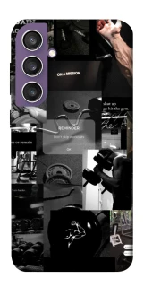 Чехол на Samsung Galaxy S23 FE Mindset фото 1 из 1