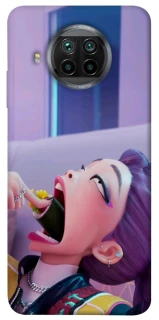 Чохол на Xiaomi Mi 10T Lite / Redmi Note 9 Pro 5G K-Pop Demon Hunters ver.9 фото 1 з 1