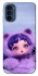 Чохол на Motorola Moto G41 SKULLPANDA × My Little Pony Ver.2 фото 1 з 1