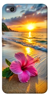 Чехол на Xiaomi Redmi 4a Flowers v22 фото 1 из 1