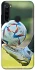 Чохол на Xiaomi Redmi Note 8 Football Ball v2 фото 1 з 1