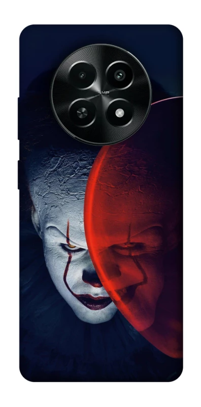 Чохол на Realme Narzo 70x Воно v3 фото 1 з 1