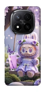 Чохол на Xiaomi Redmi Note 14 Pro+ 5G Labubu Dream фото 1 з 1