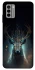 Чохол на Nokia G22 Скандинавський олень v2 фото 1 з 1