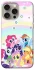 Чохол My Little Pony ver.2 фото 1 з 1