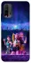 Чохол на Xiaomi Redmi 9T K-Pop Demon Hunters ver.3 фото 1 з 1