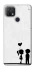 Чехол на Oppo A15s / A15 Love everywere фото 1 Чехол на Oppo A15s / A15 Love everywere фото 1 из 1