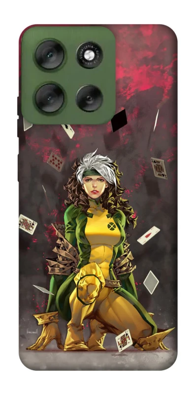 Чохол на Motorola Moto G56 5G Rogue фото 1 з 1