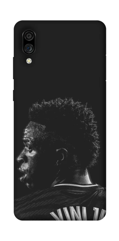 Чехол на ZTE Blade A5 (2020) Vinícius фото 1 из 1