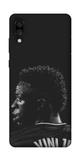 Чехол на ZTE Blade A5 (2020) Vinícius фото 1 из 1