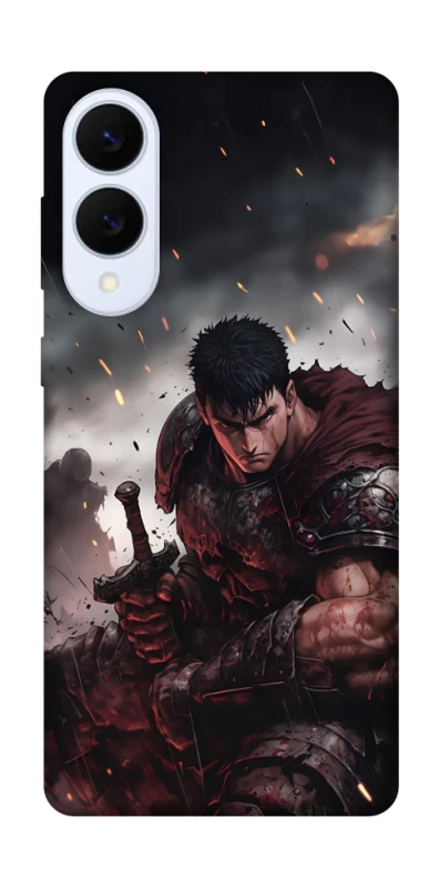 Чехол на Samsung Galaxy S25 Edge Guts фото 1 из 1