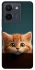 Чехол на Vivo Y36 Чехол Котёнок фото 1 из 1