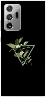 Чехол на Samsung Galaxy Note 20 Ultra Flowers ver.2 фото 1 из 1